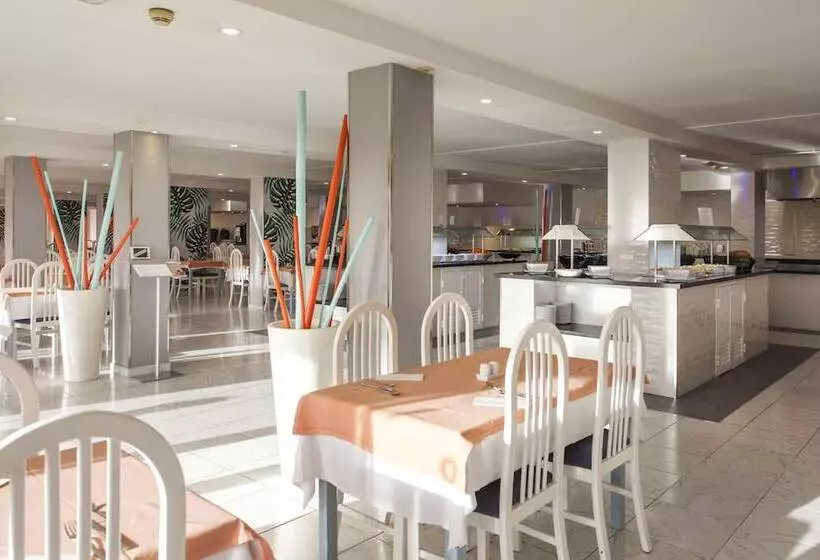 Apartamentos Palm Garden By Livvo