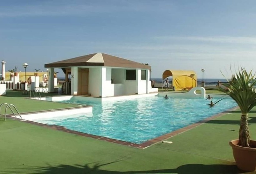 Apartamentos Palm Garden By Livvo