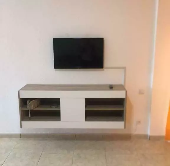 Apartamentos Teror   Gavias Del Sol