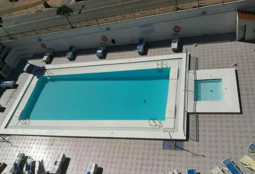 Apartamentos Teror   Gavias Del Sol