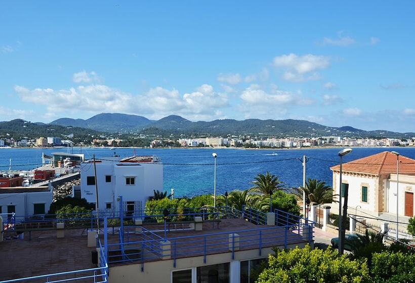 Apartamentos Vibra Central City - Adults Only