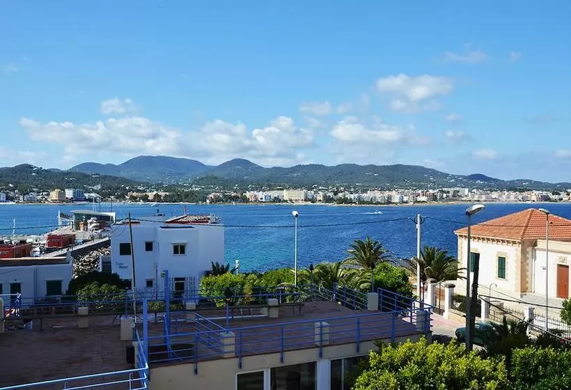 Apartamentos Vibra Central City - Adults Only