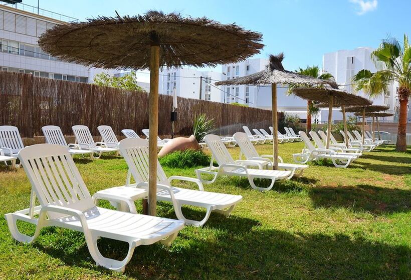 Apartamentos Vibra Central City - Adults Only