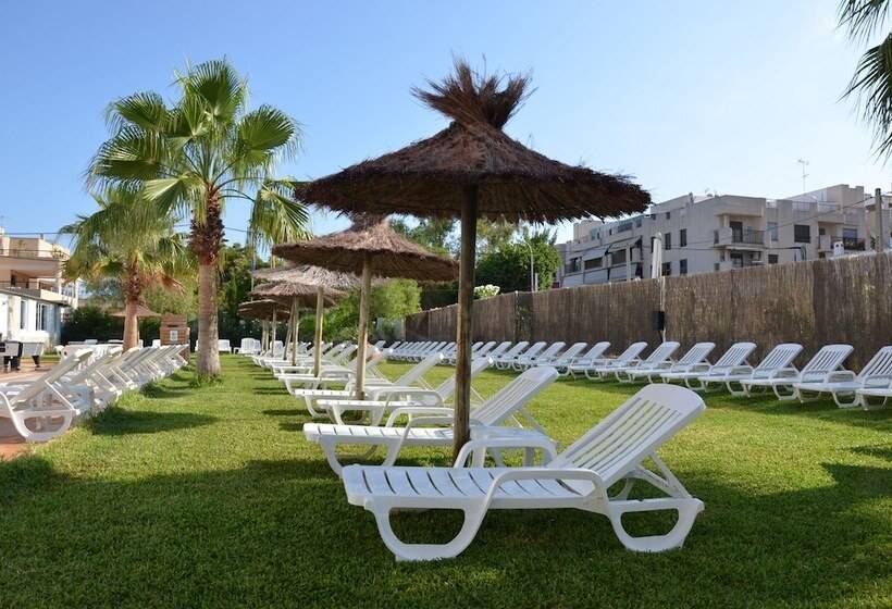 Apartamentos Vibra Central City - Adults Only