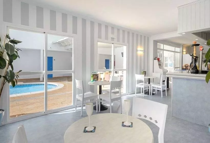 Apartamentos Vibra Central City - Adults Only