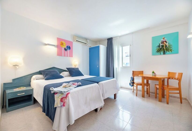 Apartamentos Vibra Central City - Adults Only