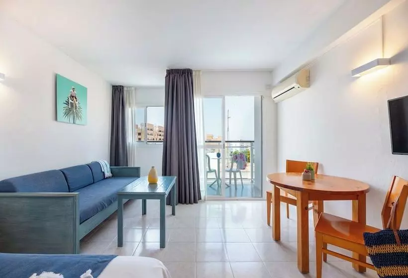 Apartamentos Vibra Central City - Adults Only