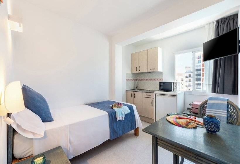 Apartamentos Vibra Central City - Adults Only