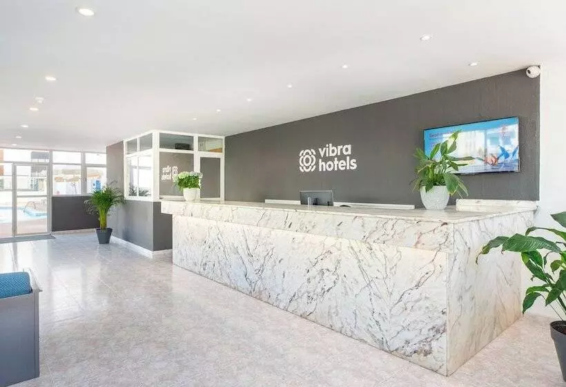 Apartamentos Vibra Central City - Adults Only