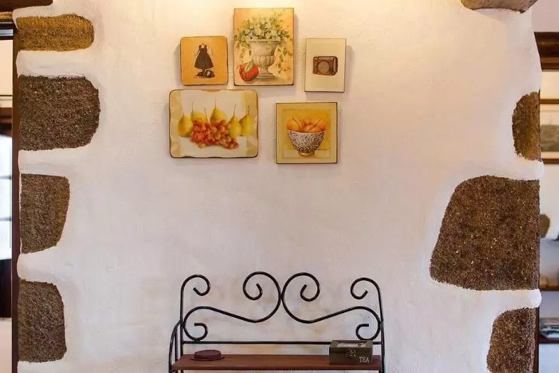 El Caserío De Güime