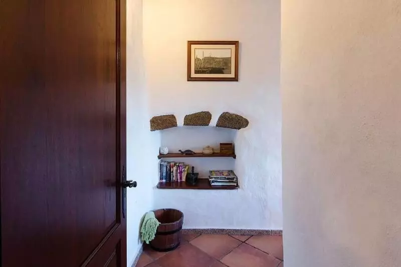 El Caserío De Güime