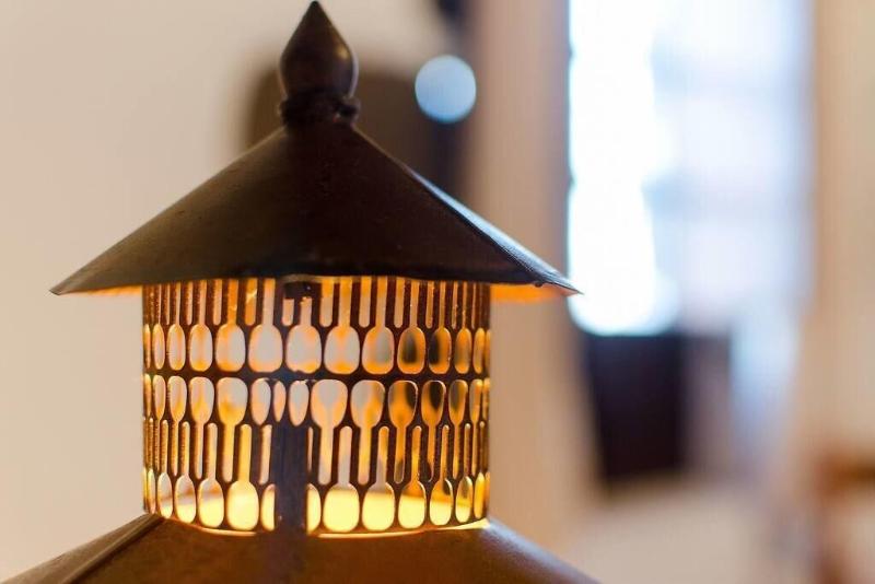 El Caserío De Güime