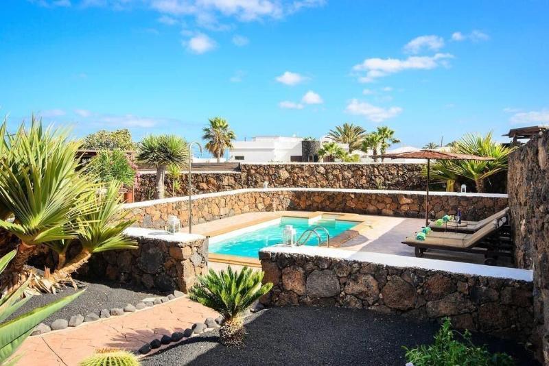 El Caserío De Güime