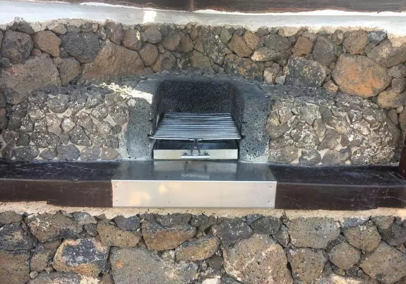 El Caserío De Güime