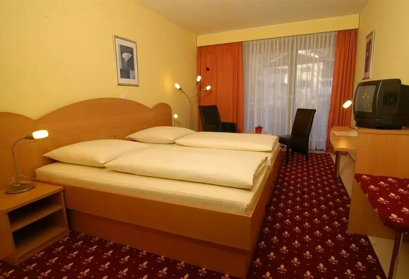 Europarkhotel International