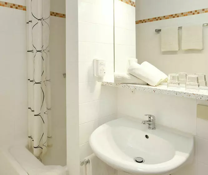 Europarkhotel International