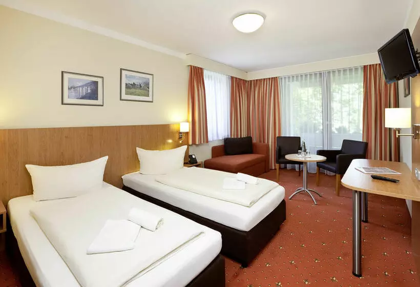 Europarkhotel International