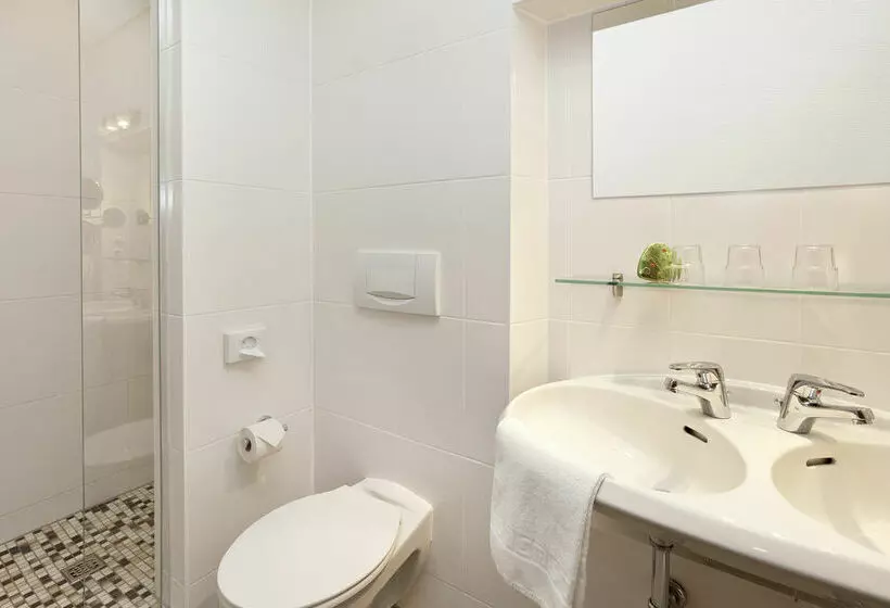 Europarkhotel International