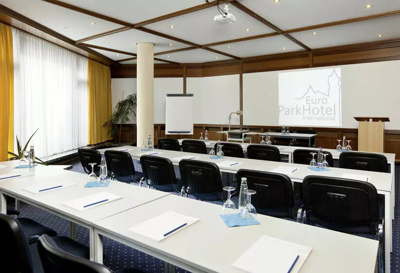 Europarkhotel International