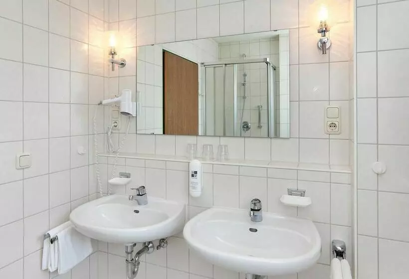 Europarkhotel International