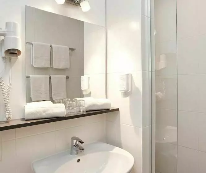 Europarkhotel International