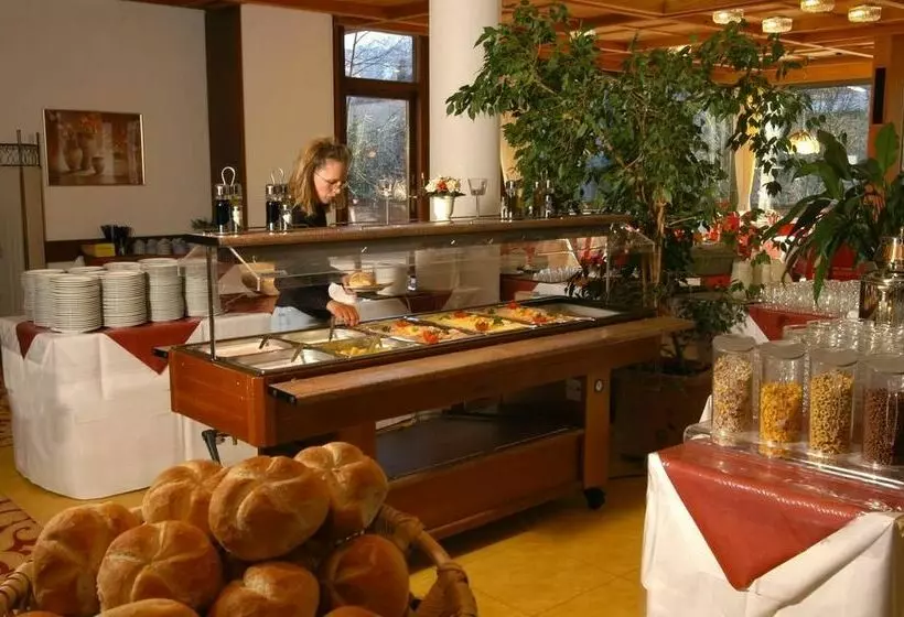 Europarkhotel International