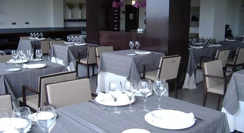 Eurostars I Hotel Madrid