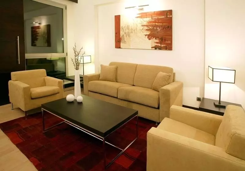 Eurostars I Hotel Madrid