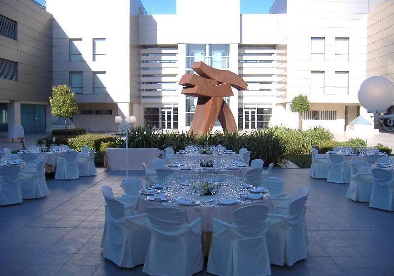 Eurostars I Hotel Madrid