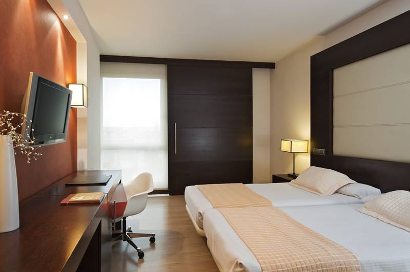 Eurostars I Hotel Madrid