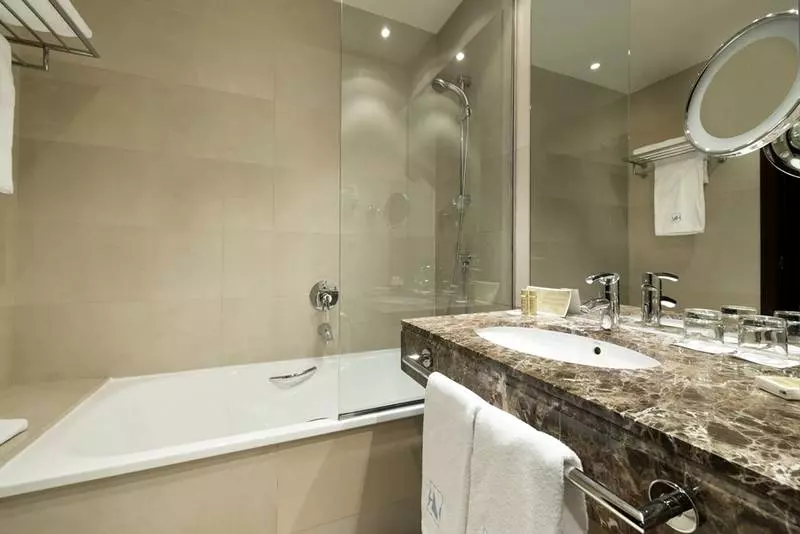 Eurostars I Hotel Madrid