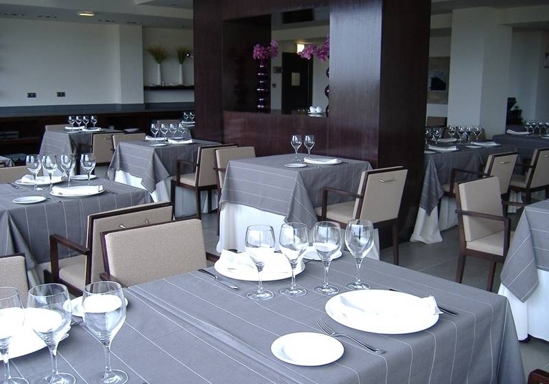 Eurostars I Hotel Madrid