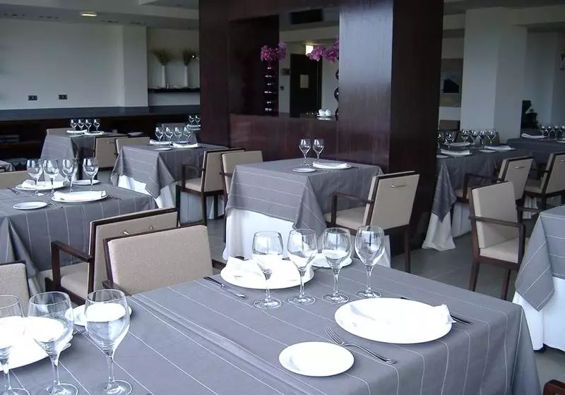 Eurostars I Hotel Madrid