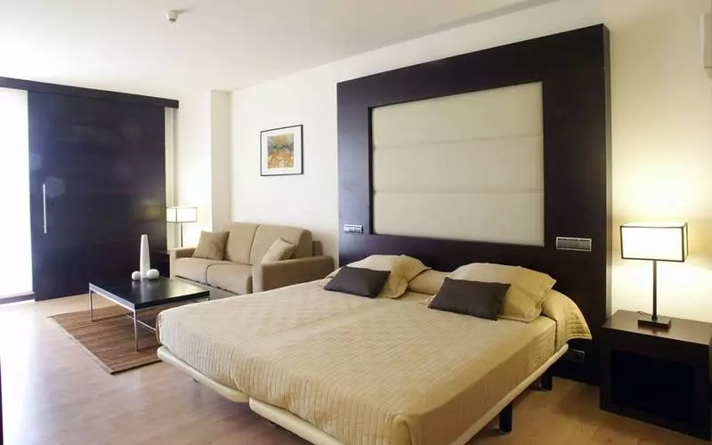 Eurostars I Hotel Madrid