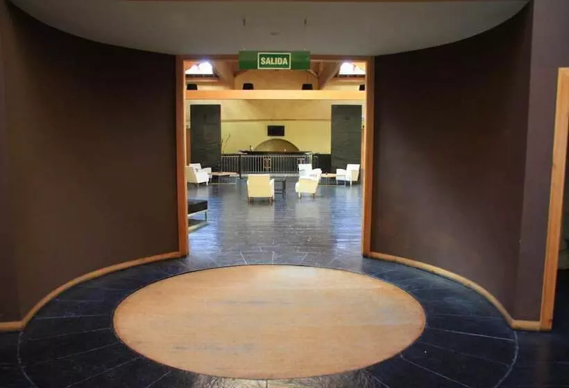 Gran Hotel Pandorado