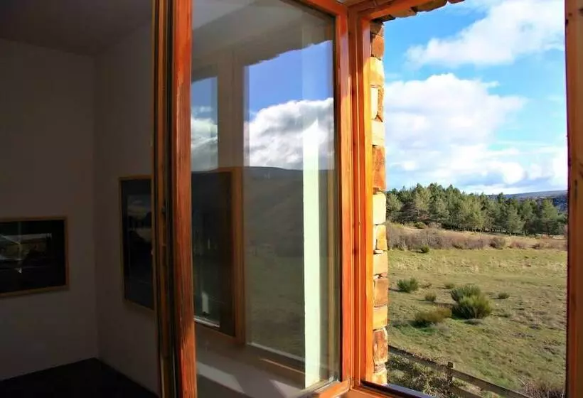 Gran Hotel Pandorado