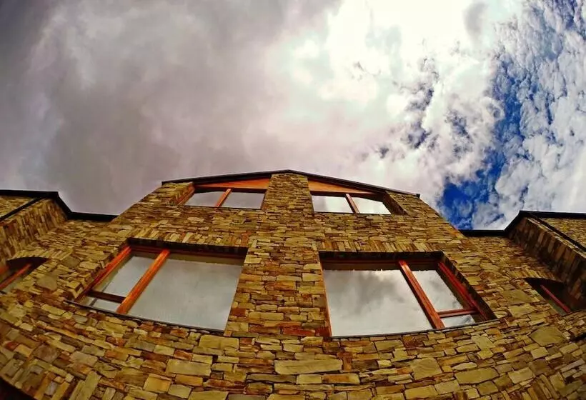 Gran Hotel Pandorado