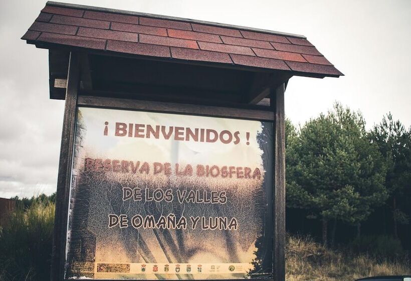 Gran Hotel Pandorado