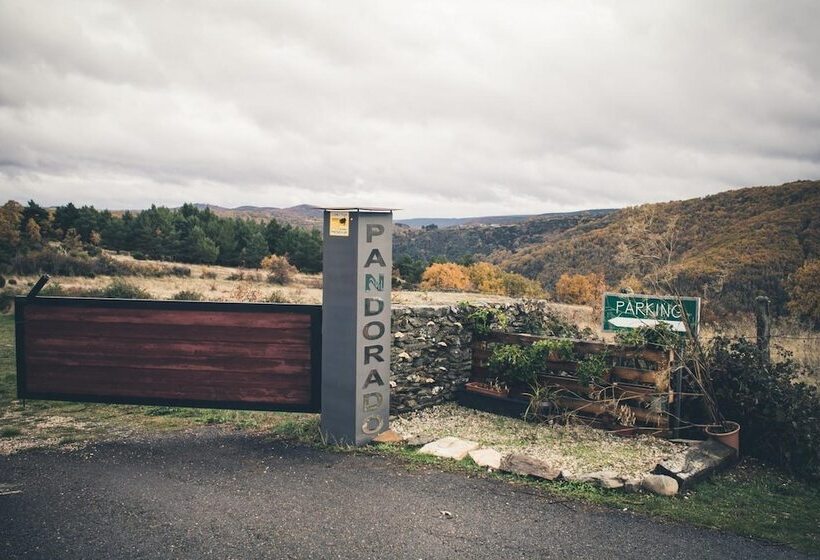 Gran Hotel Pandorado