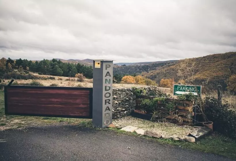 Gran Hotel Pandorado