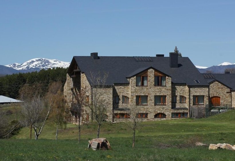 Gran Hotel Pandorado