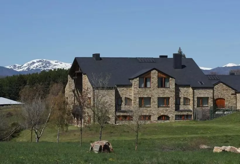 Gran Hotel Pandorado