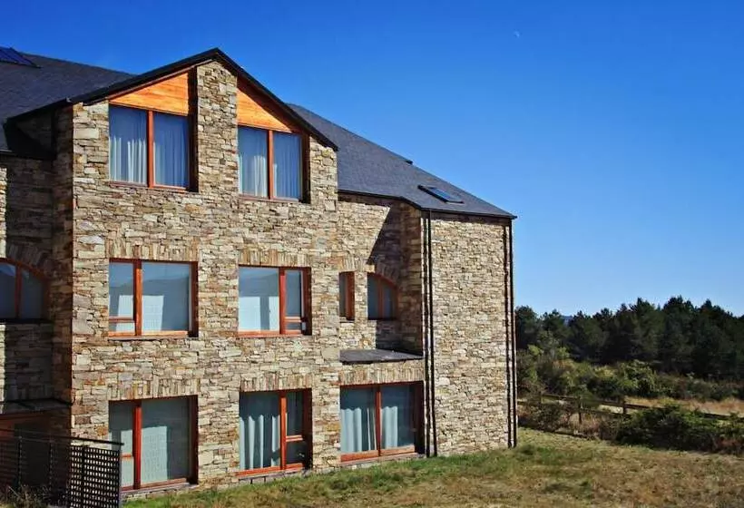 Gran Hotel Pandorado