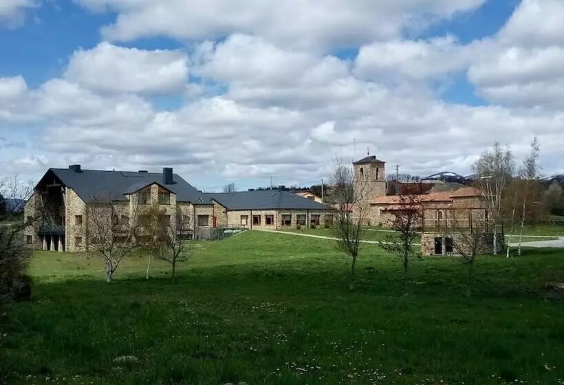 Gran Hotel Pandorado