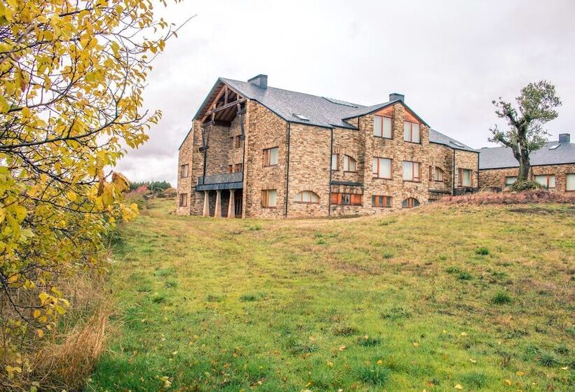 Gran Hotel Pandorado