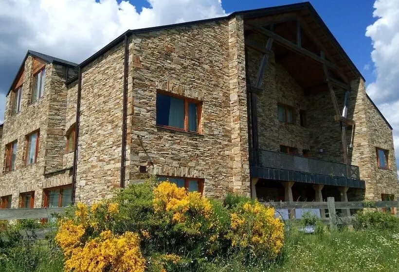 Gran Hotel Pandorado