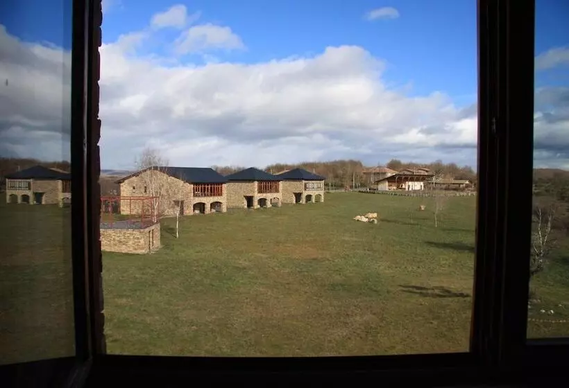 Gran Hotel Pandorado