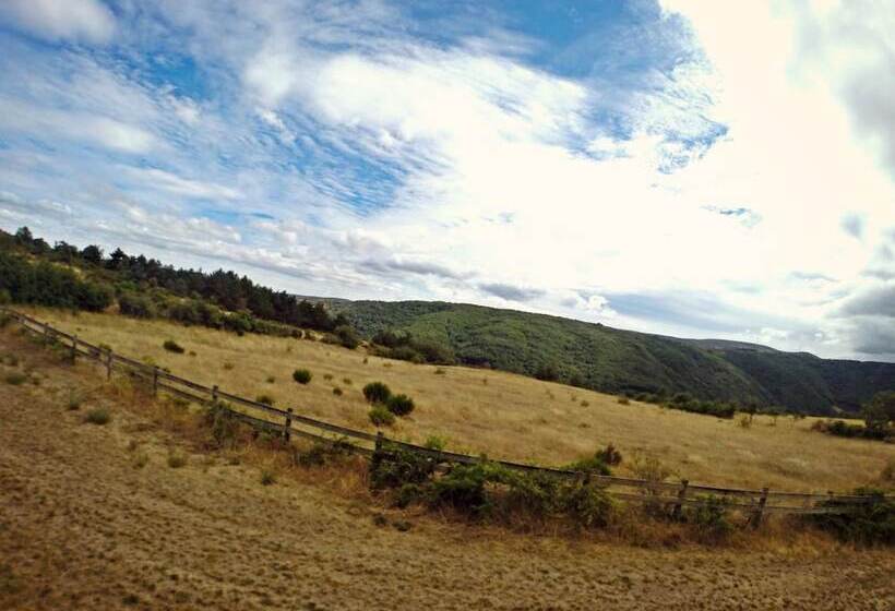 Gran Hotel Pandorado