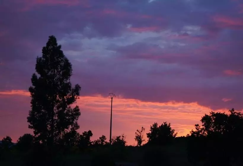 Gran Hotel Pandorado