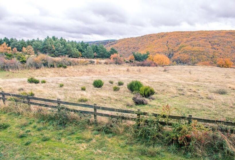 Gran Hotel Pandorado